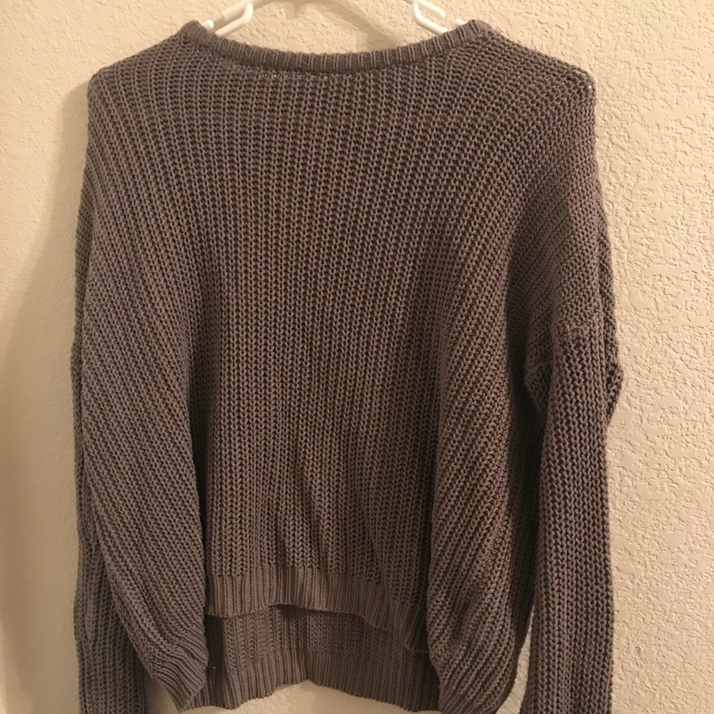 Sweater